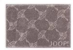 Joop! Badteppich New Cornflower Allover, Graphit, Textil, Blume, rechteckig,...