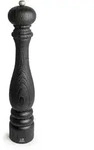 Peugeot Pfefferm&uuml;hle, Schwarz, Holz, 7.8x40x7.8 cm, Tischkultur & Servieren,