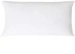 Centa-Star Kopfkissen Classic, Wei&szlig;, Textil, F&uuml;llung: Federn, Daunen, 40x80 cm,