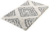 Kleine Wolke Badteppich Boho, Beige, Textil, rechteckig, 55x65 cm, Textiles...