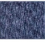 Grund Badteppich Mirage, Blau, Textil, Abstraktes, rechteckig, 50x60 cm,...