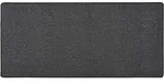 vidaXL Teppichl&auml;ufer, Anthrazit, Kunststoff, 100x50 cm, Teppiche & B&ouml;den, Teppiche,