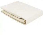 Joop! Topper-Spannbetttuch 40002 Joop!, Champagner, Textil, 180x200 cm,...