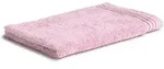 M&ouml;ve G&auml;stetuch, Rosa, Textil, 30x50 cm, unisex, Oeko-Tex&reg; Standard 100,