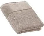 Vossen Handtuch Pure, Grau, Textil, Uni, 50x100 cm, Made in Austria, Oeko-Tex&reg;