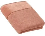 Vossen Handtuch Pure, Braun, Textil, Uni, 50x100 cm, Made in Austria, Oeko-Tex&reg;