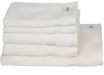 Sch&ouml;ner Wohnen Frottierset SW-Cuddly, Wei&szlig;, Textil, 6-teilig, Uni, Oeko-Tex&reg;
