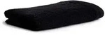 Moeve Duschtuch Superwuschel, Schwarz, Textil, Uni, 80x150 cm, Oeko-Tex&reg; Standard