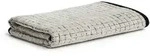 Moeve Duschtuch Eden, Elfenbein, Textil, Struktur, 80x150 cm, Oeko-Tex&reg;...