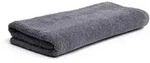 Moeve Saunatuch Superwuschel, Grau, Textil, Uni, 80x200 cm, Oeko-Tex&reg; Standard...