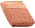 Vossen G&auml;stetuch Pure, Orange, Textil, Uni, 40x60 cm, Made in Austria, Oeko-Tex&reg;