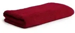 Moeve Saunatuch Superwuschel, Rot, Textil, Uni, 80x200 cm, Oeko-Tex&reg; Standard...