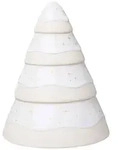 like.Villeroy & Boch Dekofigur, Beige, Keramik, 11x13.9x11 cm, Dekoration,