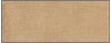 Esposa Läufer Sahara, Sahara, Kunststoff, Uni, rechteckig, 75x190 cm, Textiles