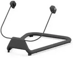 cybex Gold Wippenst&auml;nder Lemo Bouncer Stand, Schwarz, Kunststoff, 46x12.5x65 cm,