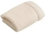 Vossen Seiftuch Pure, Beige, Textil, Uni, 30x30 cm, Made in Austria, Oeko-Tex&reg;