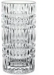 Nachtmann Gl&auml;serset Ethno, Glas, 2-teilig, 422 ml, Made in Germany, Essen & Trinken,