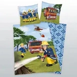 Herding Jugendbettw&auml;sche, Mehrfarbig, Textil, 37x26x3 cm, Oeko-Tex&reg; Standard...