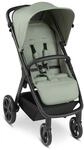 ABC Design Buggy Avus, Mintgr&uuml;n, Textil, 23.5x72x46.5 cm, EN 1888, UV 50+, Reach,