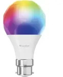 Nanoleaf Led-Dekoleuchte, Wei&szlig;, Kunststoff, Farbwechsler, Farben fixierbar,