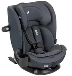 Joie Kinderautositz I-Bold R129, Dunkelblau, Textil, 45.5x82x53 cm, ECE R 129,