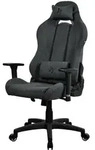 Arozzi Gamingstuhl, Dunkelgrau, Metall, 70x135x50 cm, Kinderzimmer & Jugendzimmer,