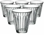 La Roch&egrave;re Kaffeegl&auml;ser, Transparent, Glas, Essen & Trinken, Gl&auml;ser, Trinkgl&auml;ser