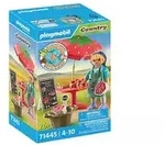 Playmobil Spielset, Blau, Kunststoff, 7x14x9 cm, Spielzeug, Kinderspielzeug,