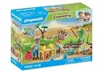Playmobil Spielset, Blau, Kunststoff, 7x19x25 cm, Spielzeug, Kinderspielzeug,
