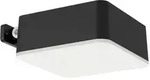 Philips Solarleuchte, Schwarz, Kunststoff, 10.5x4.6x13.6 cm, Lampen & Leuchten,