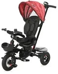 Lorelli Dreirad, Rot, Metall, 50x100x92 cm, unisex, Outdoor Spielzeug,