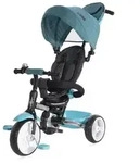 Lorelli Dreirad, Grau, Metall, 55x104x120 cm, unisex, Outdoor Spielzeug,