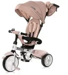 Lorelli Dreirad, Beige, Metall, 55x104x120 cm, unisex, Outdoor Spielzeug,