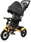 Lorelli Dreirad, Gelb, Metall, 55x104x120 cm, unisex, Outdoor Spielzeug,