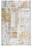 Obsession Webteppich My Salsa, Gelb, Textil, Farbverlauf, rechteckig, 160x230 cm,