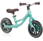 Globber Laufrad GO Bike Elite Air, Mintgr&uuml;n, Kunststoff, 42x47x77 cm, EN 71,