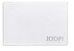 Joop! Badteppich Classic, Wei&szlig;, Textil, rechteckig, 60x90 cm, Made in Germany, f&uuml;r