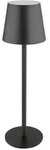 Globo Tischleuchte, 85 mm, 36 cm, CE, Touch-Schalter (on/off), Lampen & Leuchten,