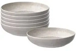 like.Villeroy & Boch Pastaschalen, Beige, Keramik, 0.65 L, Essen & Trinken, Geschirr,