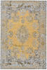 Tom Tailor Teppich, Gold, Textil, orientalisch, rechteckig, 75x290 cm, Teppiche &