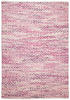 Tom Tailor Teppich, Pink, Textil, Farbverlauf, rechteckig, 160x230 cm, Teppiche...