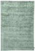 Tom Tailor Handwebteppich, Grün, Textil, Uni, rechteckig, 250x350 cm, Teppiche &