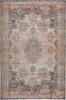 Tom Tailor Teppich, Mehrfarbig, Textil, orientalisch, rechteckig, 195x285 cm,