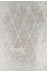 Tom Tailor Handwebteppich, Beige, Textil, Abstraktes, rechteckig, 190x290 cm,