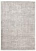 Tom Tailor Handwebteppich, Hellbraun, Textil, Uni, rechteckig, 160x230 cm, Teppiche &