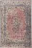 Tom Tailor Flachwebeteppich, Rosa, Textil, Abstraktes, rechteckig, 290x400 cm,