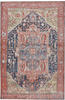 Tom Tailor Teppich, Mehrfarbig, Textil, orientalisch, rechteckig, 75x140 cm, Teppiche