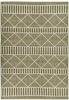 Tom Tailor Teppich, Grün, Textil, Boho, rechteckig, 120x180 cm, Textiles Vertrauen -