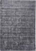 Tom Tailor Handwebteppich, Anthrazit, Textil, Uni, rechteckig, 160x230 cm, Teppiche &