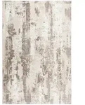 Obsession Vintage-Teppich My Phönix, Taupe, Beige, Textil, Abstraktes, rechteckig,